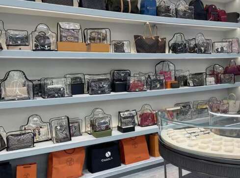 田家庵奢侈品寄卖回收典